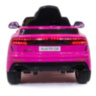 Детский электромобиль Audi RS Q8 12V 2WD - HL518-LUX-PINK