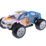 Радиоуправляемый джип HSP Electric Off-Road Car 4WD 1:10 - 94111-88013 - 2.4G