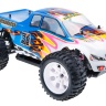 Радиоуправляемый джип HSP Electric Off-Road Car 4WD 1:10 - 94111-88013 - 2.4G