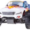 Радиоуправляемый джип HSP Electric Off-Road Car 4WD 1:10 - 94111-88013 - 2.4G