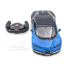 Радиоуправляемая машина Rastar Veyron Chiron Blue 1:14 - RAS-75700-B