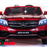 Детский электромобиль Mercedes Benz GLS63 LUXURY 4x4 12V HL228