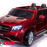 Детский электромобиль Mercedes Benz GLS63 LUXURY 4x4 12V HL228