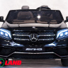 Детский электромобиль Mercedes Benz GLS63 LUXURY 4x4 12V HL228