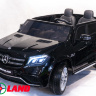 Детский электромобиль Mercedes Benz GLS63 LUXURY 4x4 12V HL228