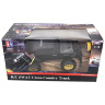 Радиоуправляемый полицейский джип Hummer Double E 1:14 2.4G - E320-003