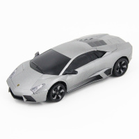 Радиоуправляемая машина MZ Lamborghini Reventon Silver 1:24 - 27024-S