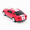 Радиоуправляемая машина Ford Mustang Red 1:24 - 27050-R