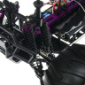 Радиоуправляемый джип HSP Electric Off-Road Car 4WD 1:10 - 94111-88040 - 2.4G