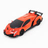 Радиоуправляемая машина MZ Lamborghini Veneno Orange 1:24 - 27043