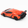 Радиоуправляемая машина MZ Lamborghini Veneno Orange 1:24 - 27043