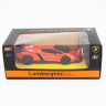 Радиоуправляемая машина MZ Lamborghini Veneno Orange 1:24 - 27043