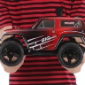 Радиоуправляемый джип SuboTech 4WD 1:12 2.4G - BG1509