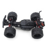 Радиоуправляемый джип SuboTech 4WD 1:12 2.4G - BG1509