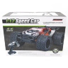 Радиоуправляемый джип SuboTech 4WD 1:12 2.4G - BG1509