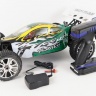 Радиоуправляемая багги HSP Electro Planet 4WD 1:8 Li-Po Battery - 94060 - 2.4G