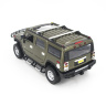 Радиоуправляемая машина MZ Hummer H2 Green 1:14 - 2026