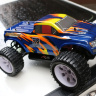 Радиоуправляемый джип HSP Electric Off-Road Car 4WD 1:10 - 94111-88041 - 2.4G