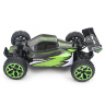 Радиоуправляемая багги ZC X-Kinght Action Green 4WD 1:18 2.4G - 333-GS06B