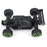 Радиоуправляемая багги ZC X-Kinght Action Green 4WD 1:18 2.4G - 333-GS06B