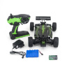 Радиоуправляемая багги ZC X-Kinght Action Green 4WD 1:18 2.4G - 333-GS06B