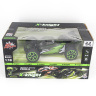 Радиоуправляемая багги ZC X-Kinght Action Green 4WD 1:18 2.4G - 333-GS06B