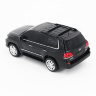 Радиоуправляемая машина MZ Lexus LX570 Black 1:24 - 27054