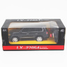 Радиоуправляемая машина MZ Lexus LX570 Black 1:24 - 27054