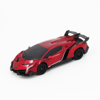 Радиоуправляемая машина MZ Lamborghini Veneno Red 1:24 - 27043-R