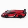 Радиоуправляемая машина MZ Lamborghini Veneno Red 1:24 - 27043-R