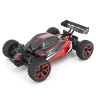 Радиоуправляемая багги ZC X-Kinght Action Red 4WD 1:18 2.4G - 333-GS06B