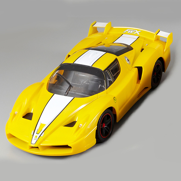 Радиоуправляемый автомобиль MZ Ferrari FXX 1:10 - 2009