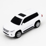 Радиоуправляемая машина MZ Lexus LX570 White 1:24 - 27054-W