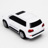 Радиоуправляемая машина MZ Lexus LX570 White 1:24 - 27054-W