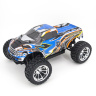 Радиоуправляемый джип HSP CRAZYIST 4WD 1:10 - 94211-10110-3 - 2.4G