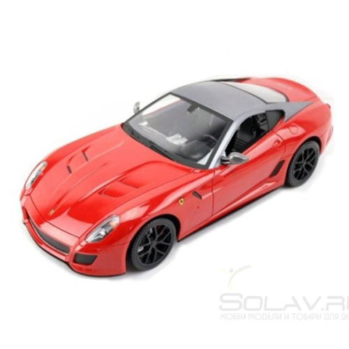 Радиоуправляемая машина MZ Ferrari 599XX 1:14 - 2029