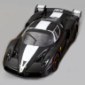 Радиоуправляемый автомобиль MZ Ferrari FXX 1:10 - 2299