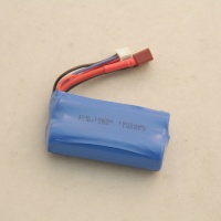 Аккумулятор 7.4 v, 1500 mAh, 15 C, Li-Po - SDL2012-1