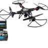 Радиоуправляемый квадрокоптер WLToys Q303A FPV 5.8G - WLT-Q303-A