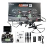 Радиоуправляемый квадрокоптер WLToys Q303A FPV 5.8G - WLT-Q303-A