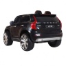 Детский электромобиль VOLVO XC90 - Black - 8130020