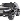 Детский электромобиль VOLVO XC90 - Black - 8130020