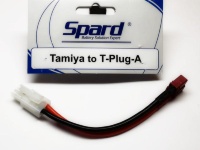 Переходник Tamiya ‐ T‐Plug