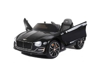 Электромобиль Bentley EXP12 Black 12V - JE1166