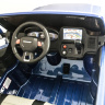 Детский электромобиль Range Rover Sport Blue 4WD 12V 2.4G - XMX601