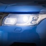 Детский электромобиль Range Rover Sport Blue 4WD 12V 2.4G - XMX601