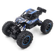 Радиоуправляемый краулер MZ Blue Climbing Car 1:14 2.4G - MZ-2838-B