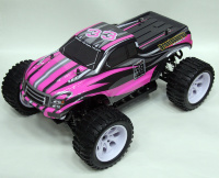 Радиоуправляемый джип HSP Electric Off-Road Car 4WD 1:10 - 94111-NC111-R - 2.4G