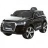 Детcкий электромобиль AUDI Q7 - Black - JJ2188-B