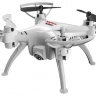 Радиоуправляемый квадрокоптер с камерой Syma X52C Sky Eye 6 axis Gyro 2.4G - SYMA-X52C